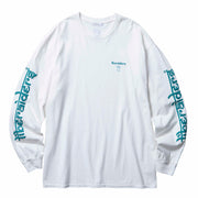 Liberaiders Og Embroidery COACH JACKET (BLACK)